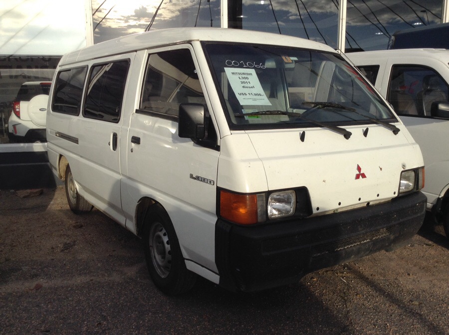 Mitsubishi dx tl304