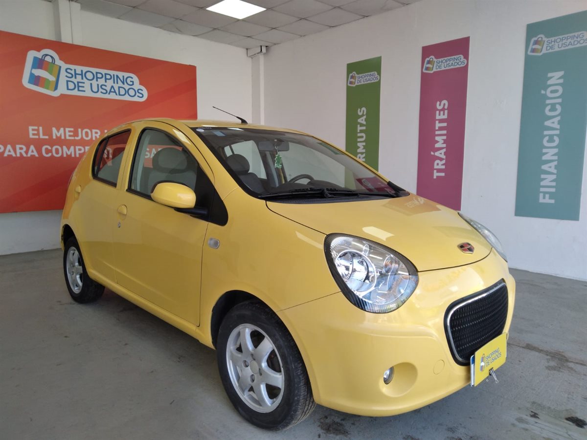Geely lc gc2