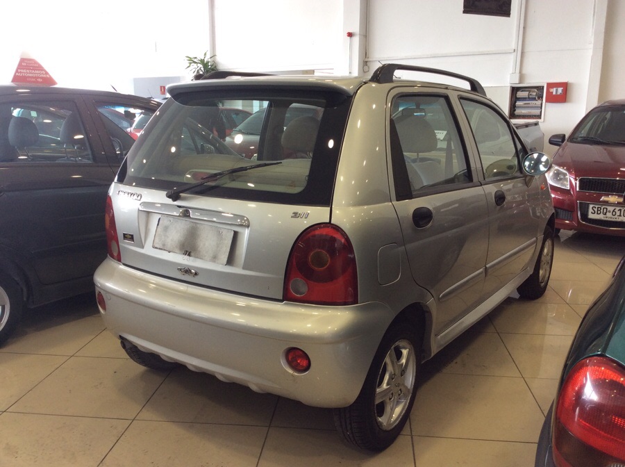 Chery qq 311