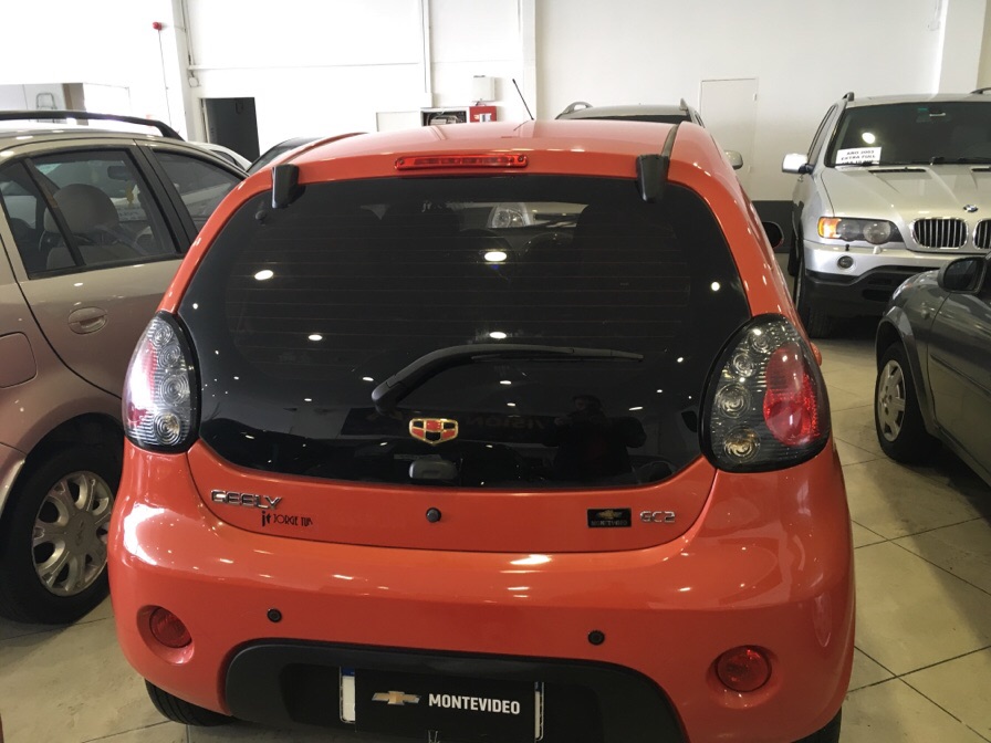 Geely lc gc2