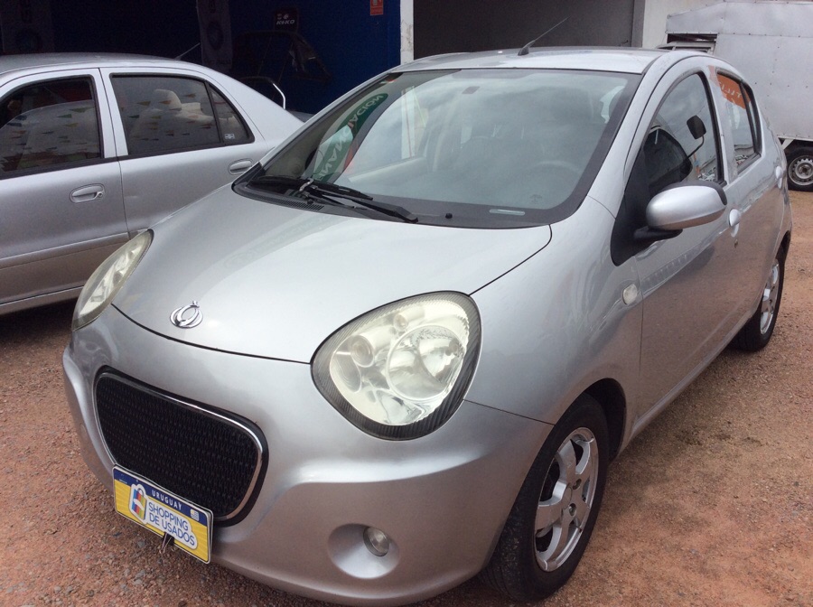 Geely lc 1
