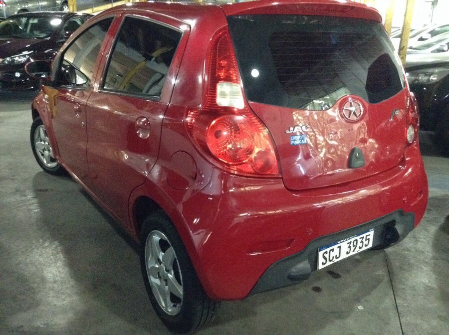 Jac 200 характеристики Jac 200 характеристики