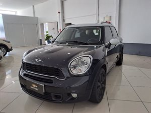 Vehículo - Mini Cooper S 2011