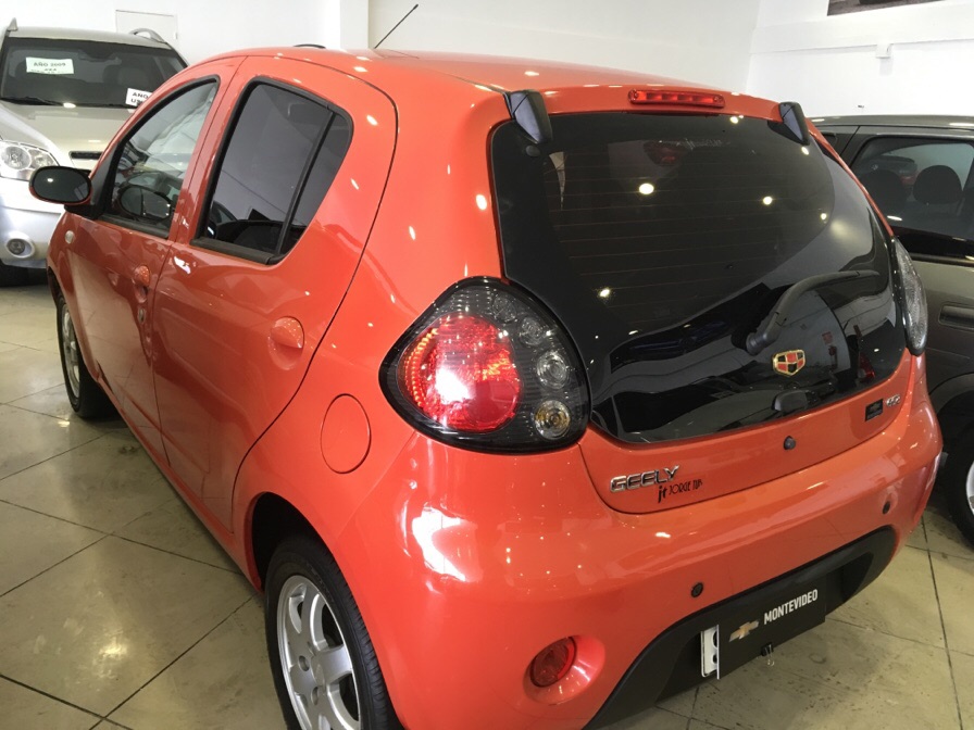 Geely lc gc2