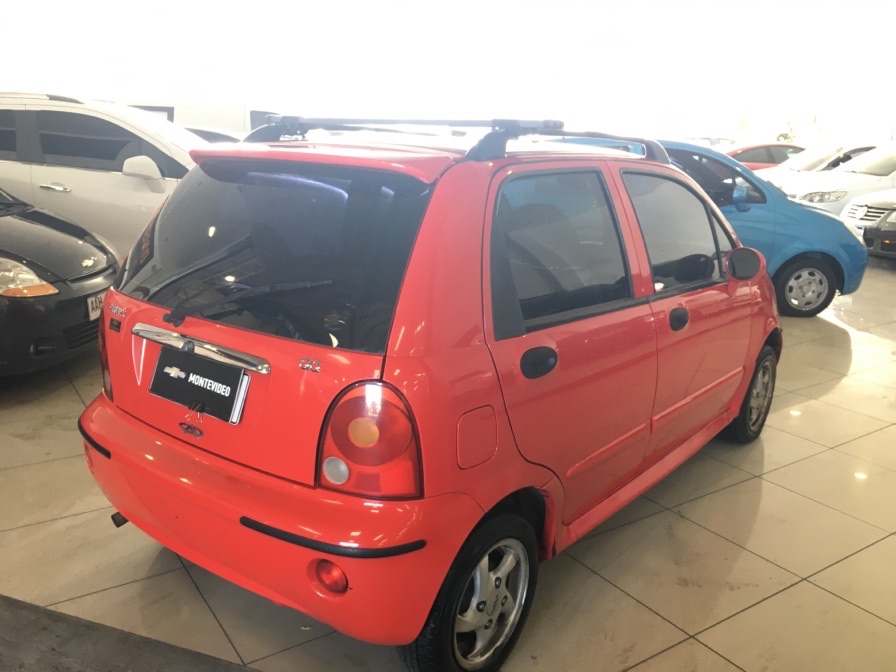 Fresh auto chery