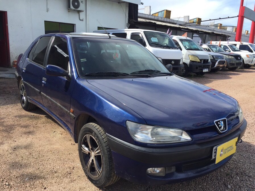 Peugeot 306 2000