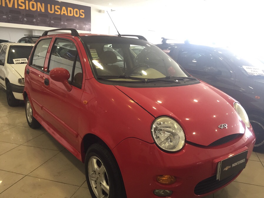Fresh auto chery