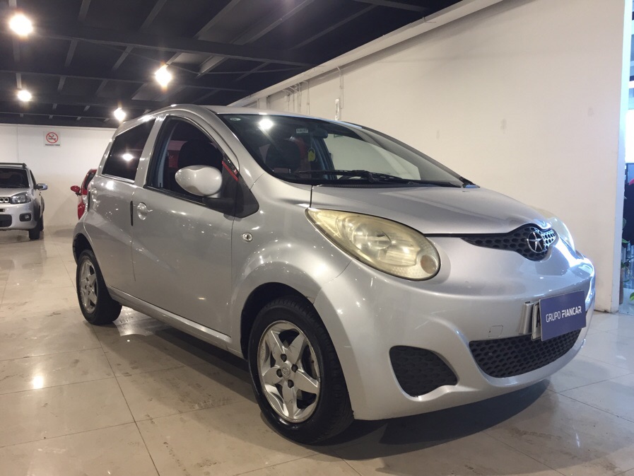 Jac J2 13 Usd 7 900 Shopping De Usados