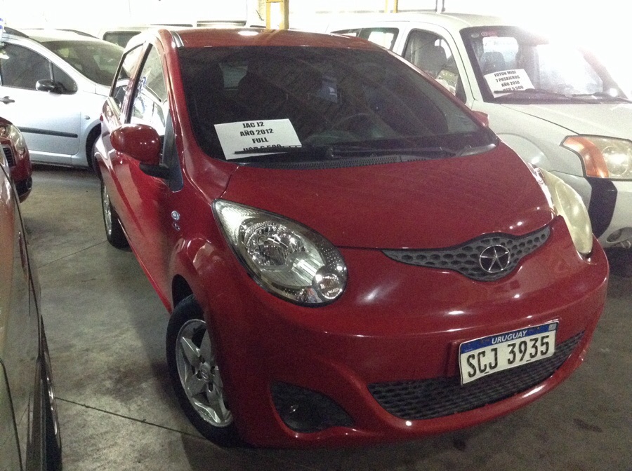 Jac 200 характеристики Jac 200 характеристики