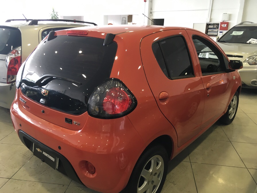 Geely lc gc2