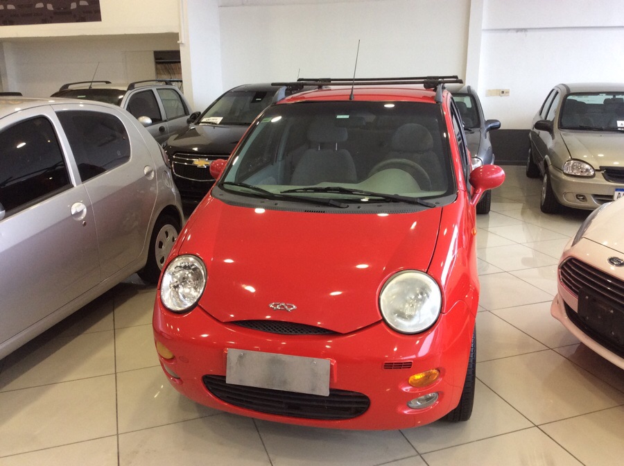 Chery qq 311