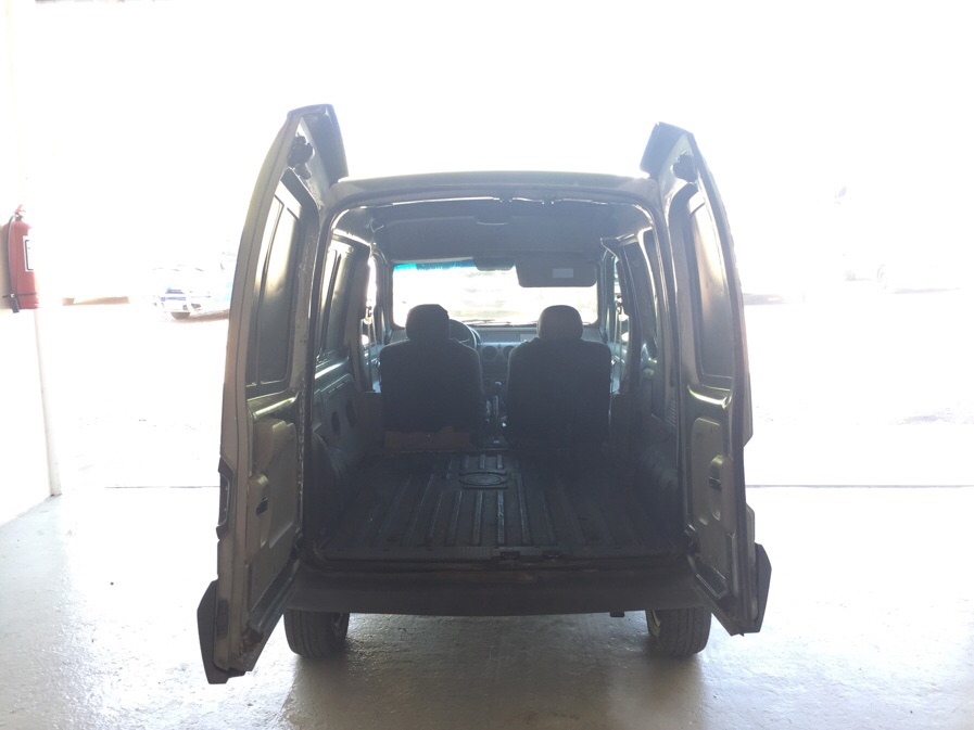 Renault rld 2