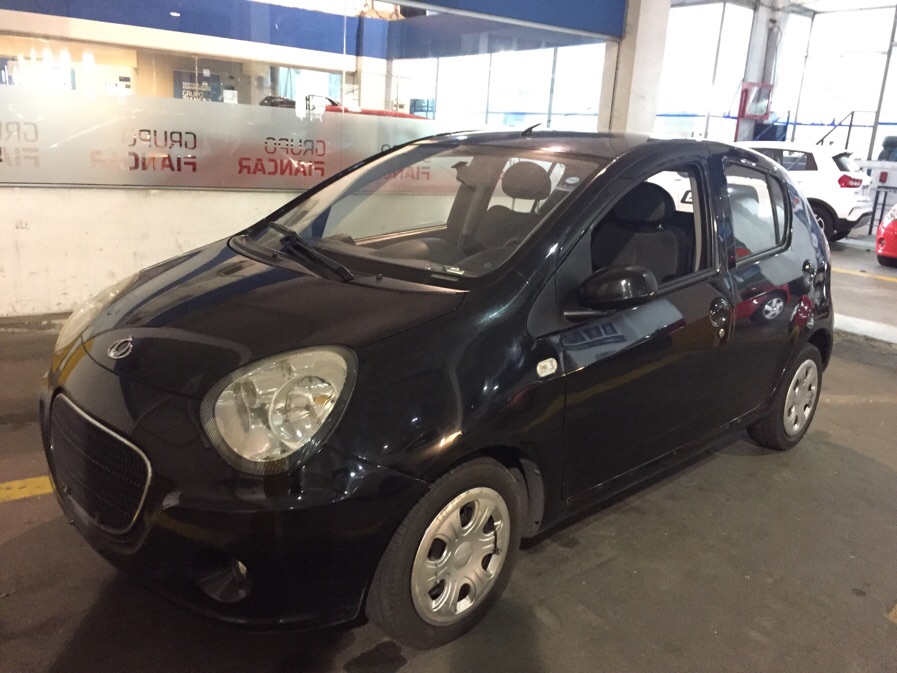 Geely lc 1