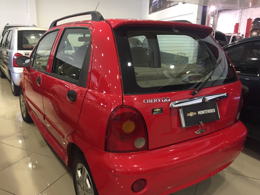 Chery qq 311