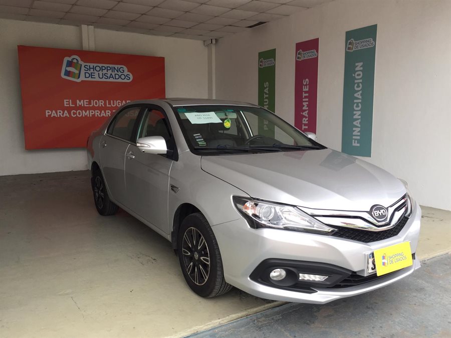 Byd F3 17 Usd 11 490 Shopping De Usados Byd F3 17 Usd 11 490 Shopping De Usados