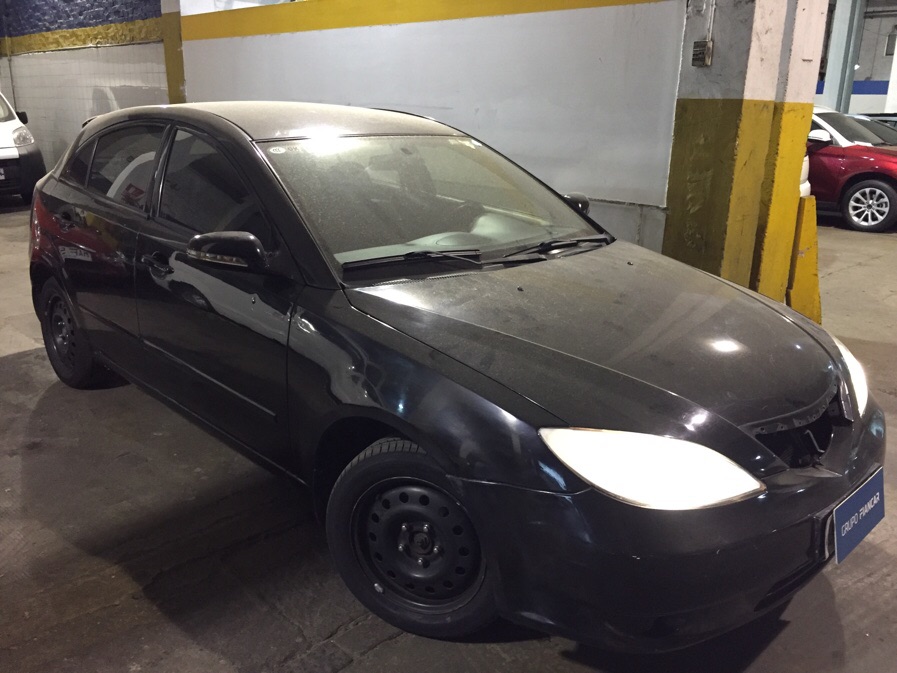 Мкпп haima 3