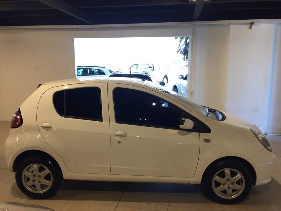 Geely lc gc2