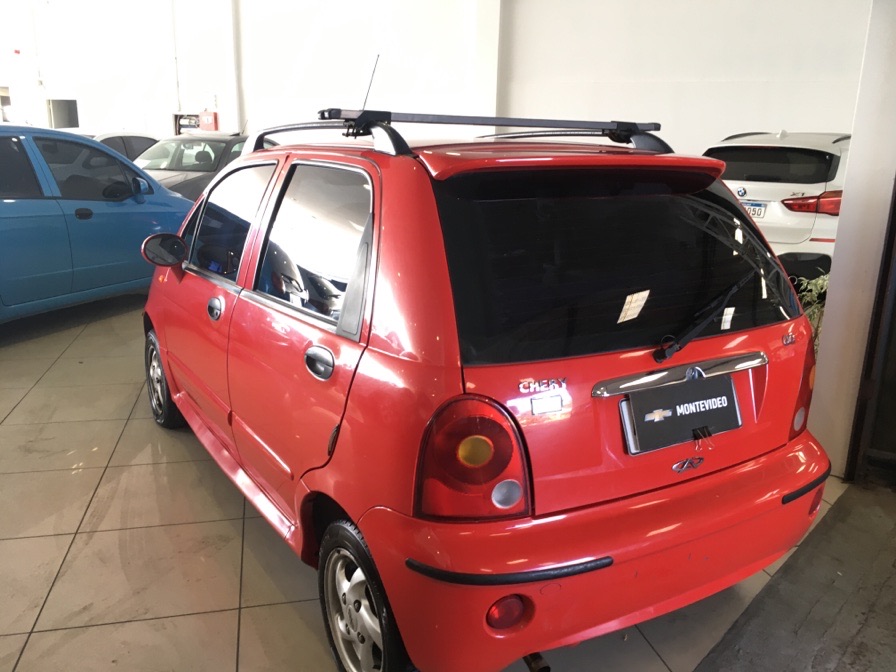 Chery sqr 7200
