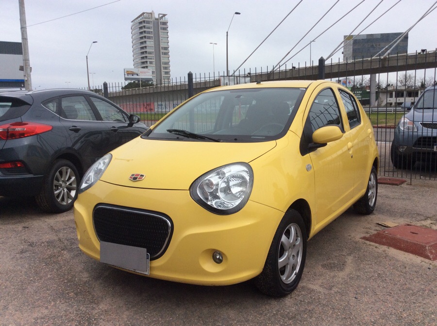 Geely lc 1