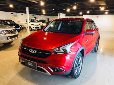 Dct 7 коробка chery