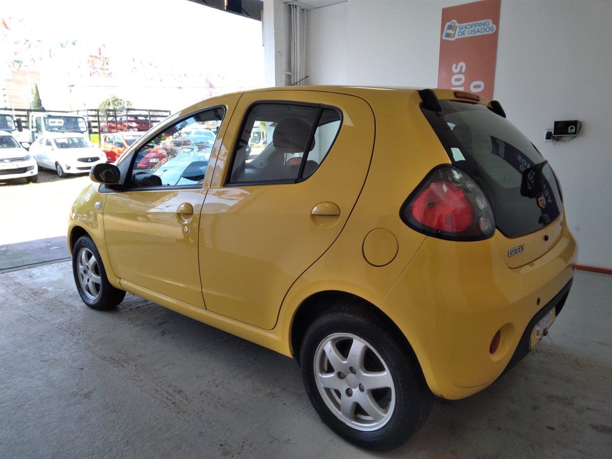 Geely lc gc2