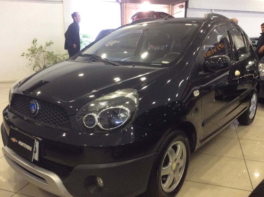 Geely lc cross подкрылки