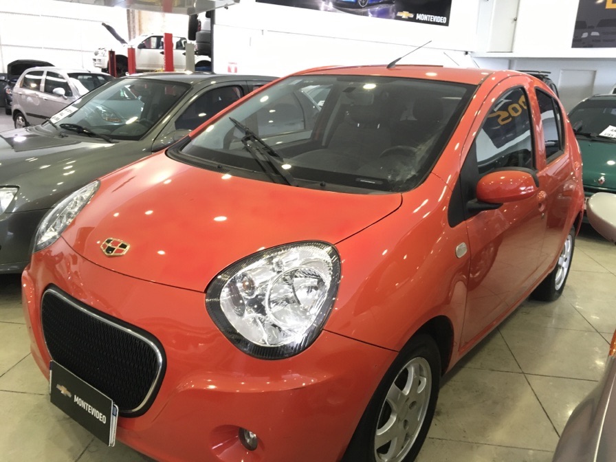 Geely lc gc2