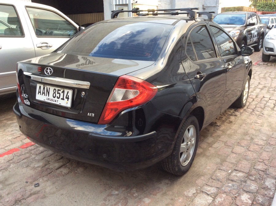 Генератор jac j3