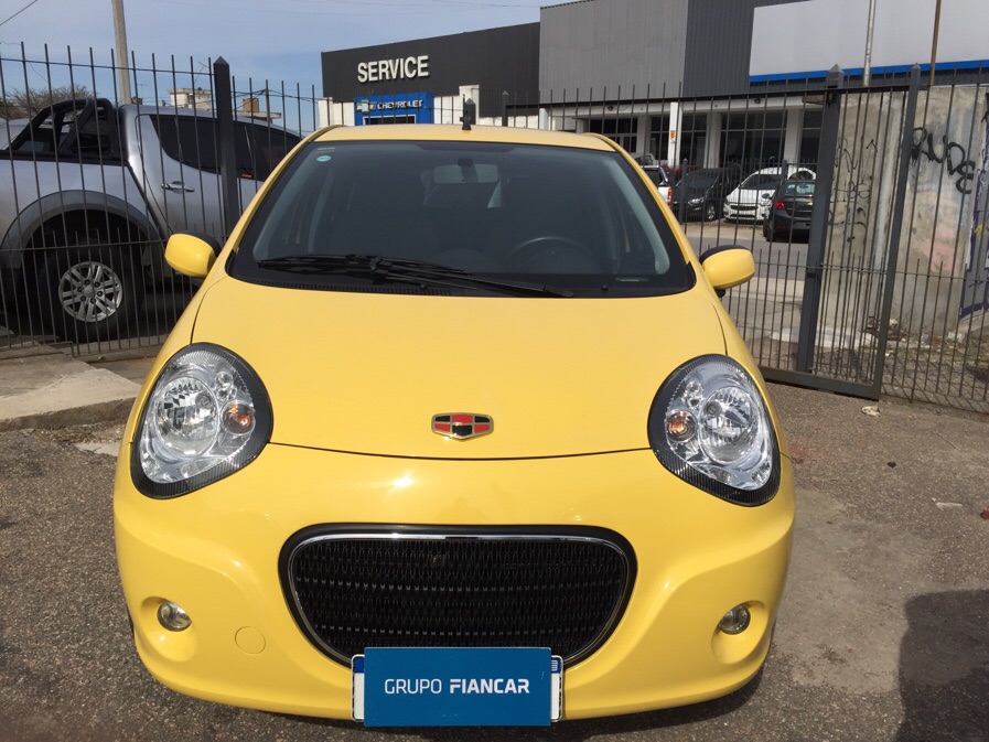 Geely lc gc2