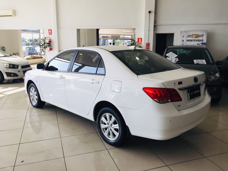 Byd f3 8114100