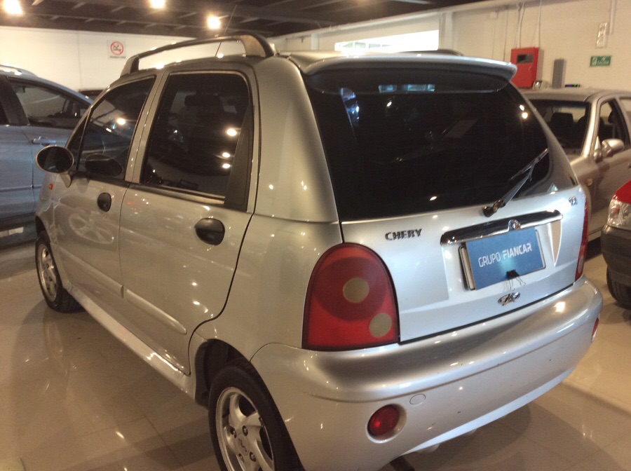 Chery sqr 7200