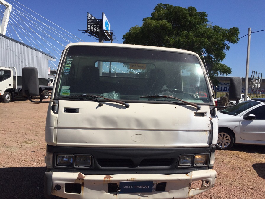 Hyundai mighty фото