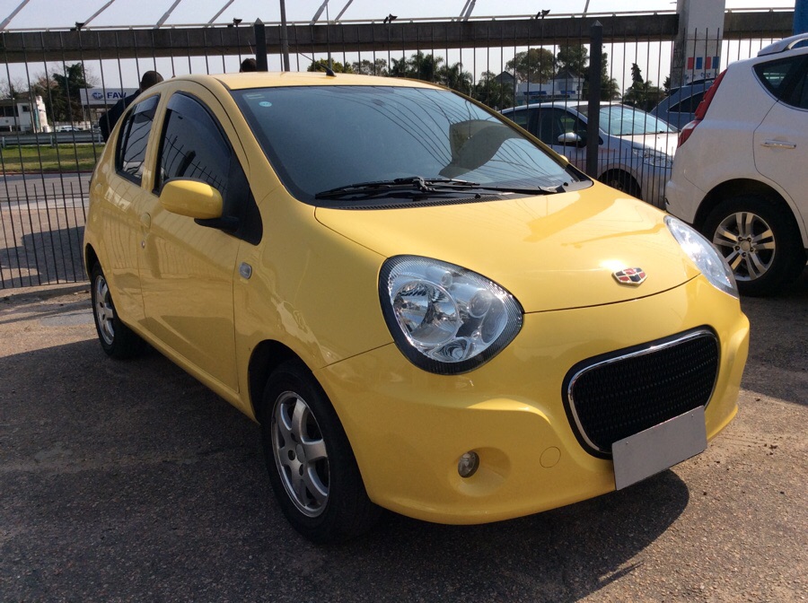 Geely lc 1