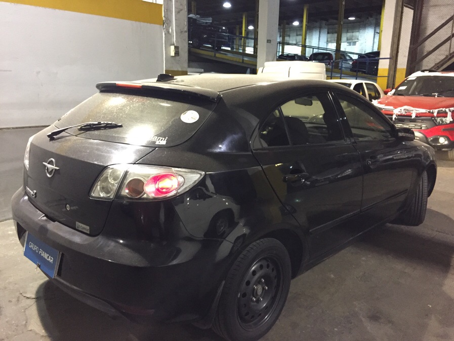 Мкпп haima 3