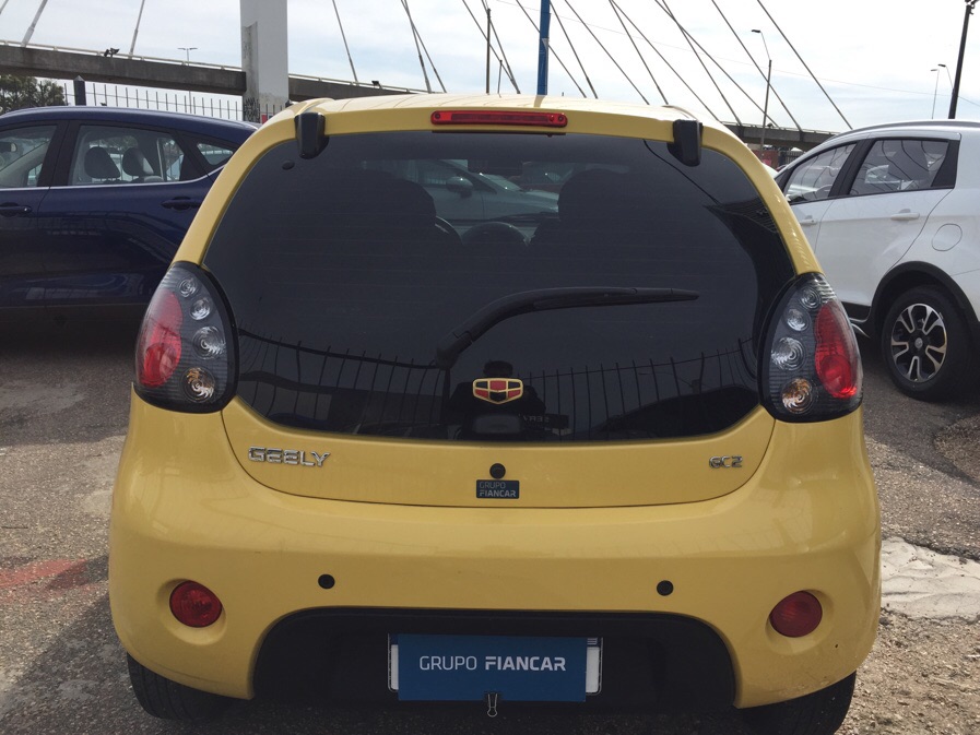Geely lc gc2