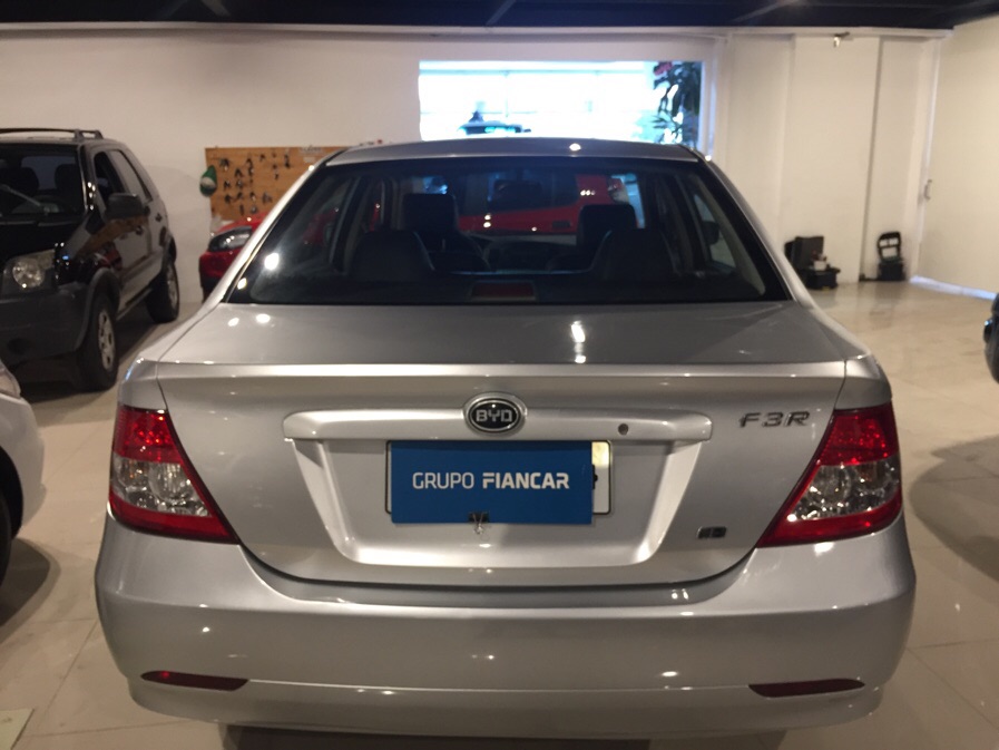 Шрус byd f3