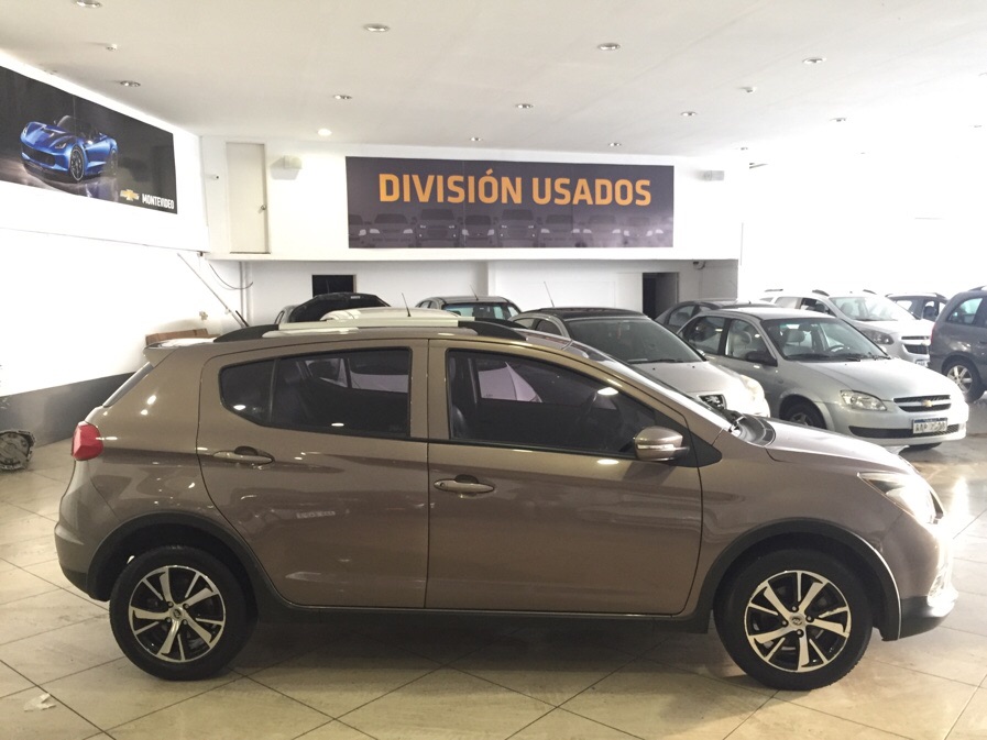 Lifan x50 2017