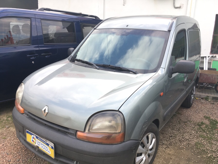 Renault rld 2