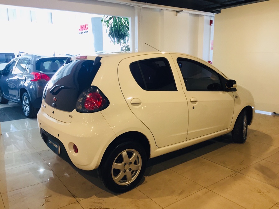 Geely lc 1