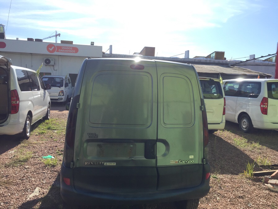 Renault rld 2