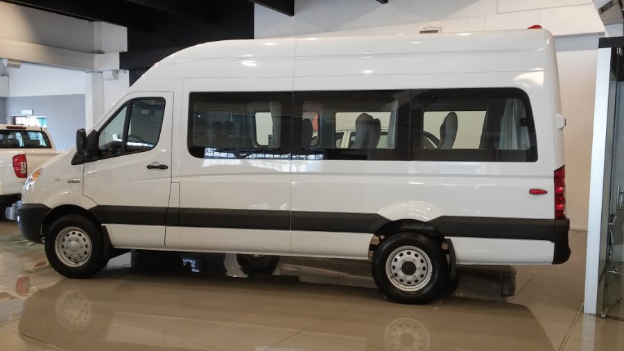 Jac sunray запчасти