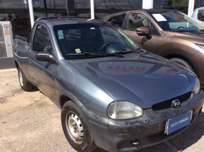 Chevrolet corsa pickup