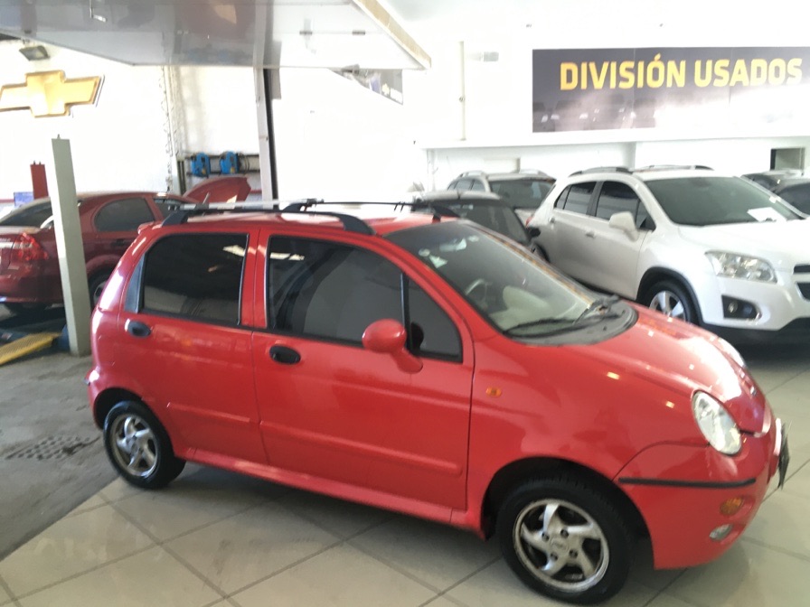 Chery sqr 7200
