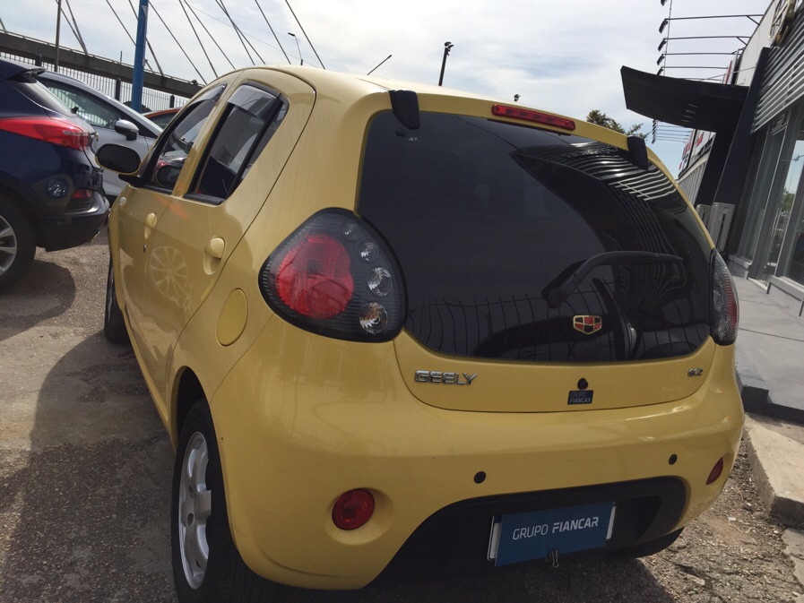 Geely lc gc2