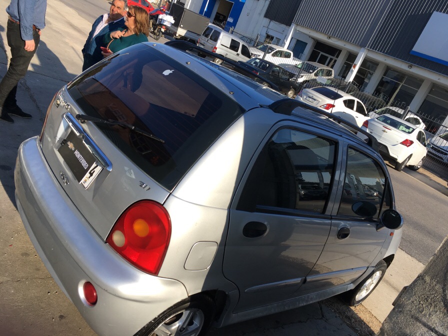 Chery qq 311
