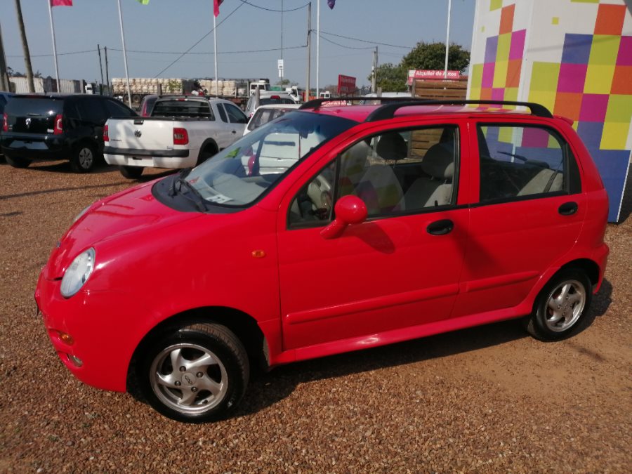 Q drive chery