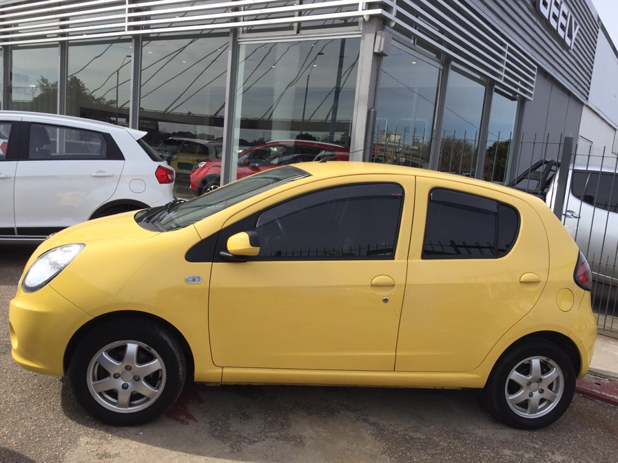 Geely lc gc2
