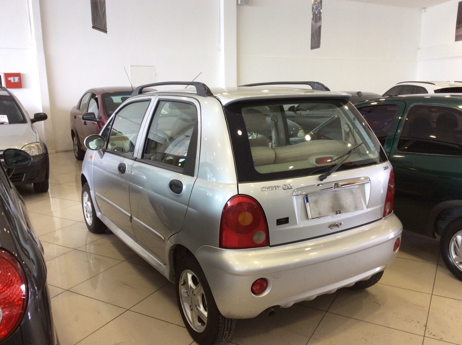 Chery qq 311