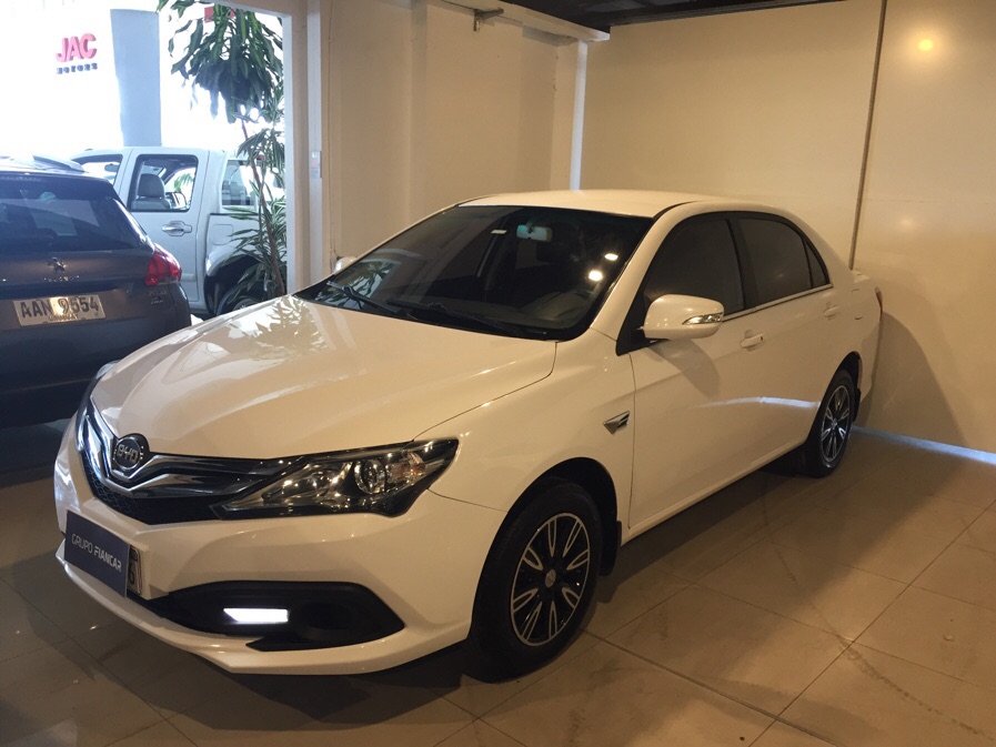 Byd f3 4g18