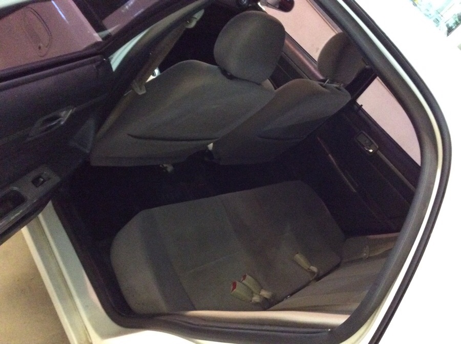 Geely box pod